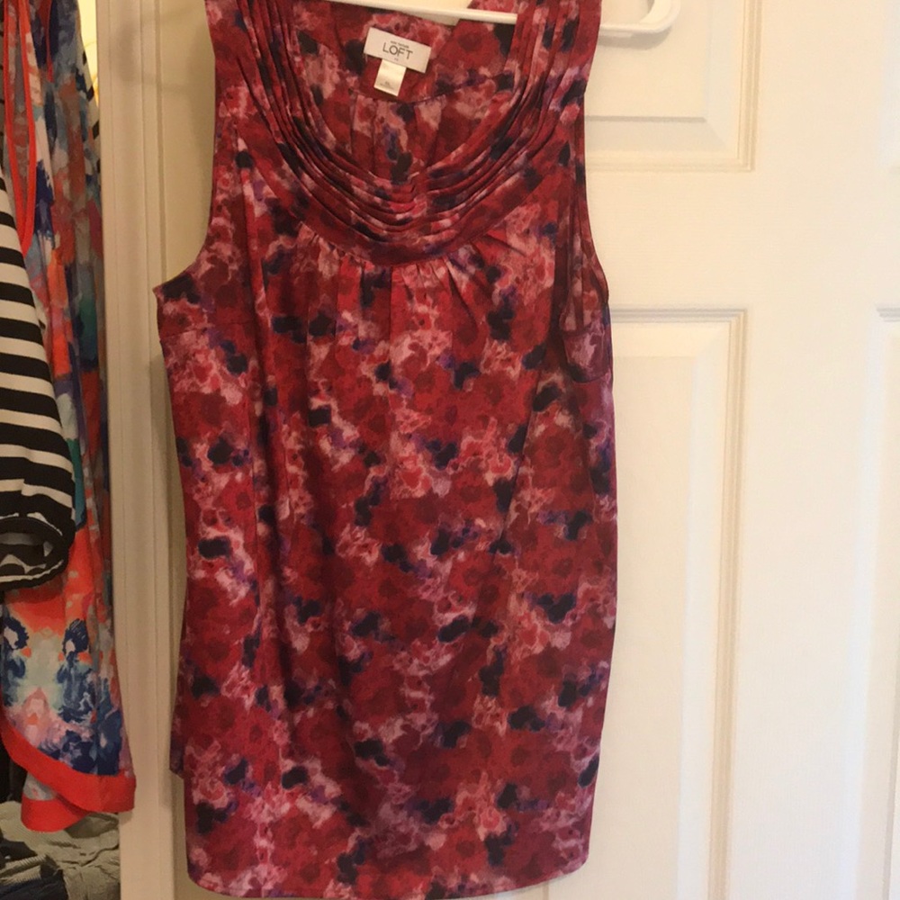 LOFT top